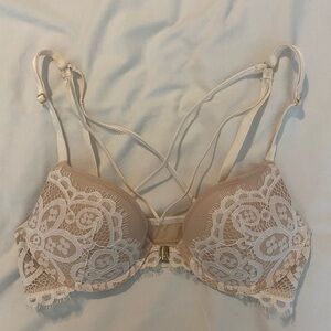 Victoria’s Secret Push-up Bra, 32B
